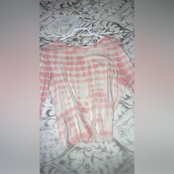 PINK SIZE SMALL - Picture 1 of 1